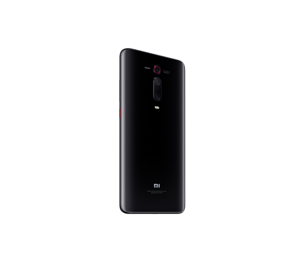 Xiaomi Mi 9T 6/64GB Carbon Black - 506152 - zdjęcie 4